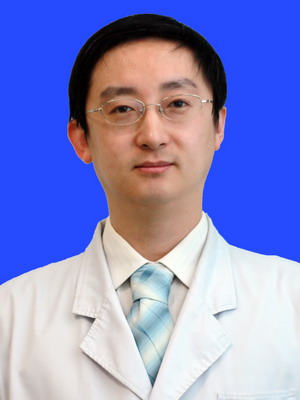 醫生頭像