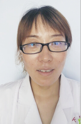 醫生頭像