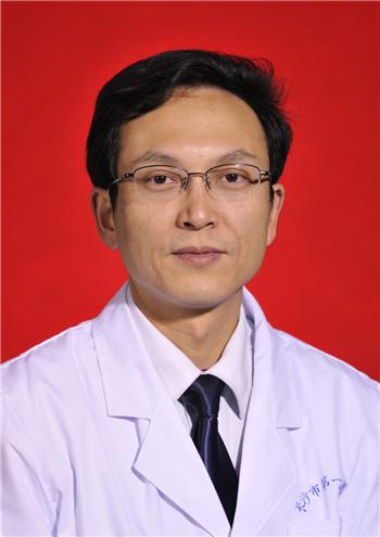 醫生頭像