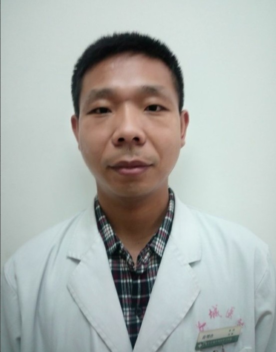 醫(yī)生頭像