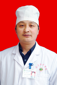 醫生頭像