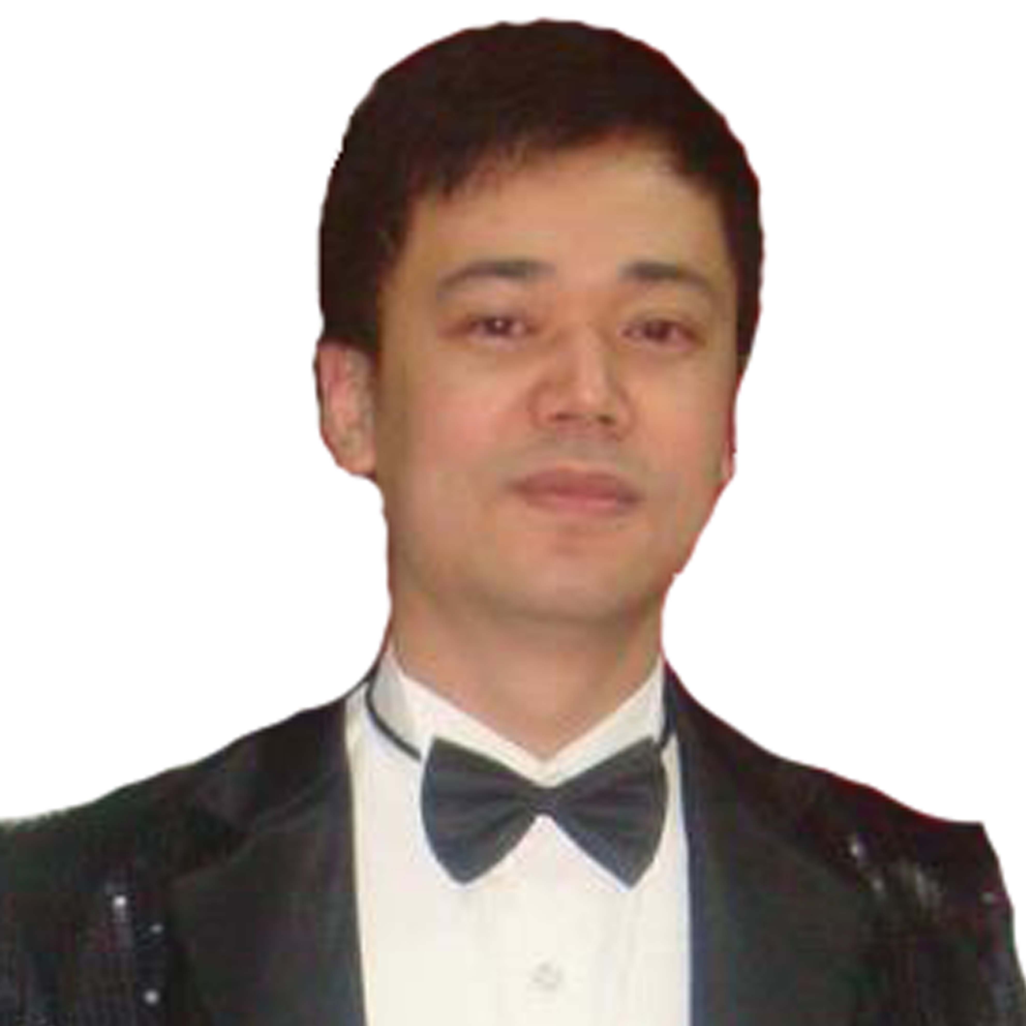 醫生頭像