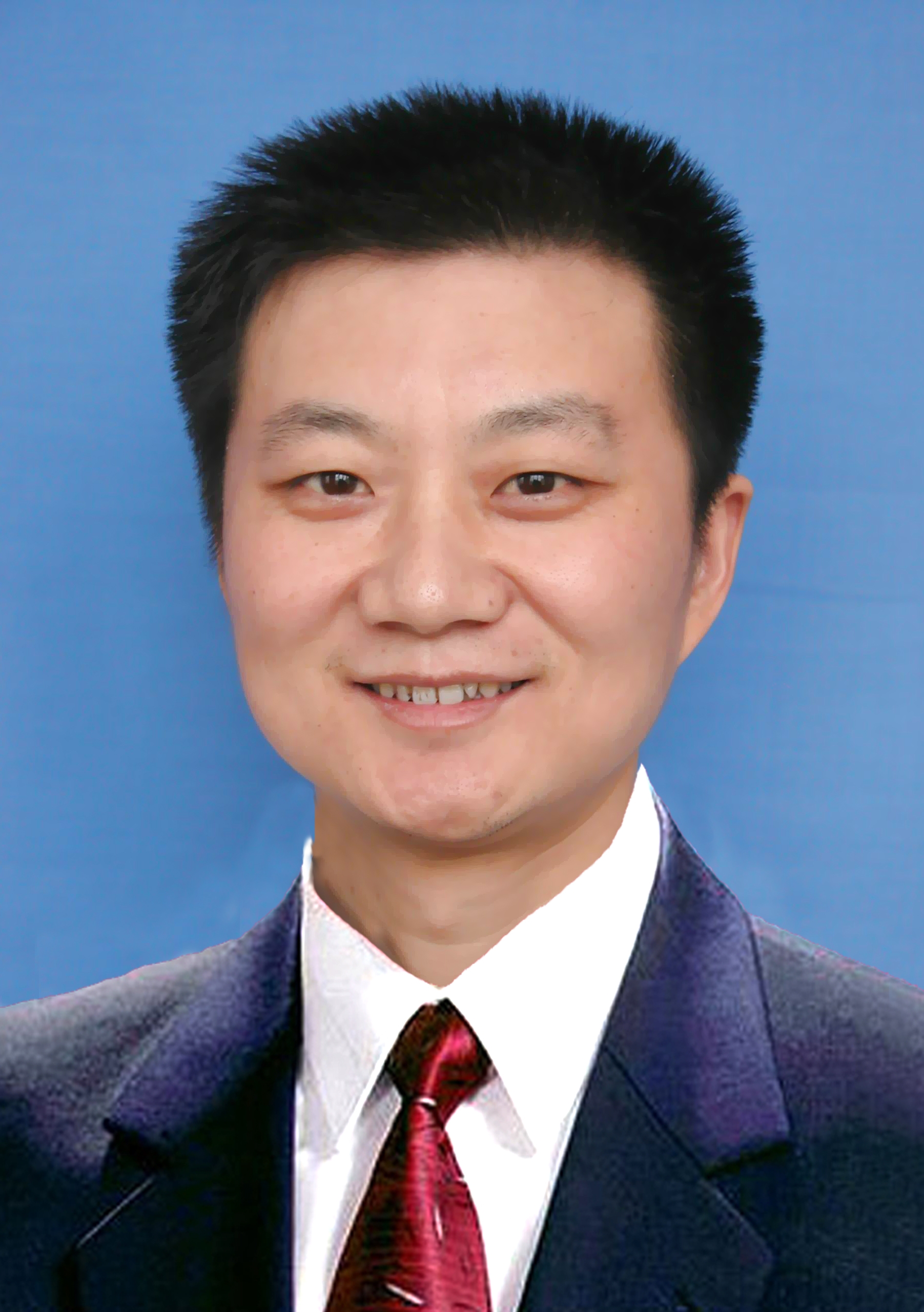 醫生頭像