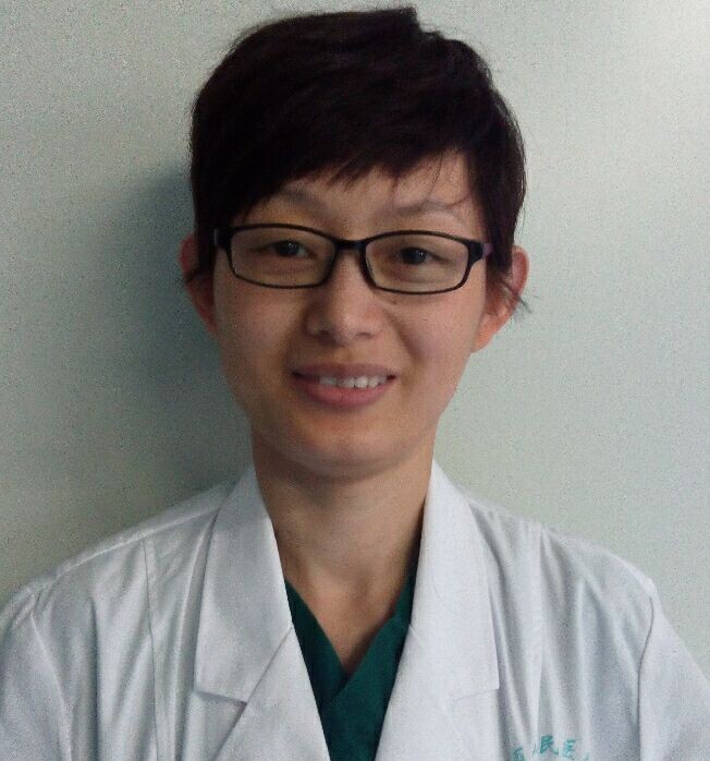 醫生頭像