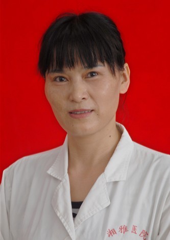 醫生頭像