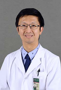 醫生頭像