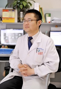 醫生頭像