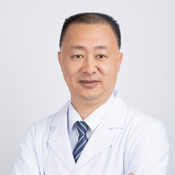 醫生頭像