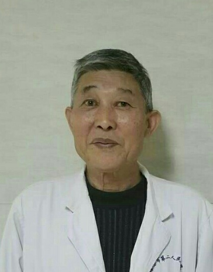 醫生頭像