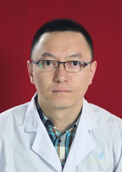 醫生頭像
