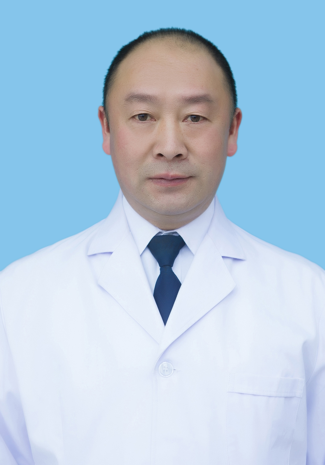 醫生頭像