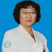 醫生頭像