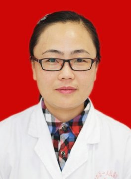醫生頭像