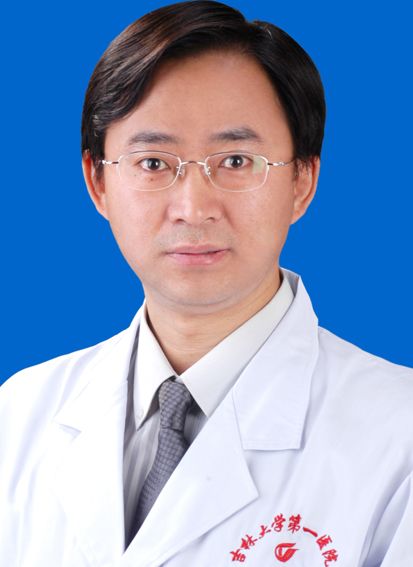 醫生頭像