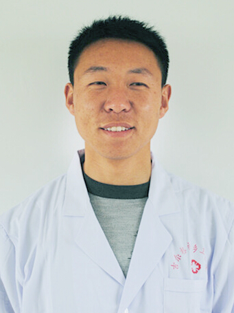 醫生頭像